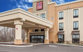 Comfort Inn Youngstown North